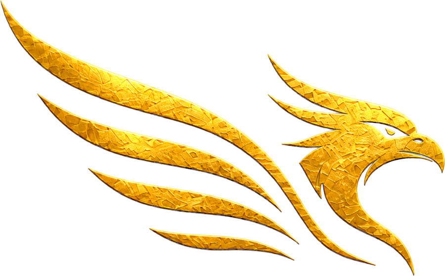 Why They Choose You phoenix mark